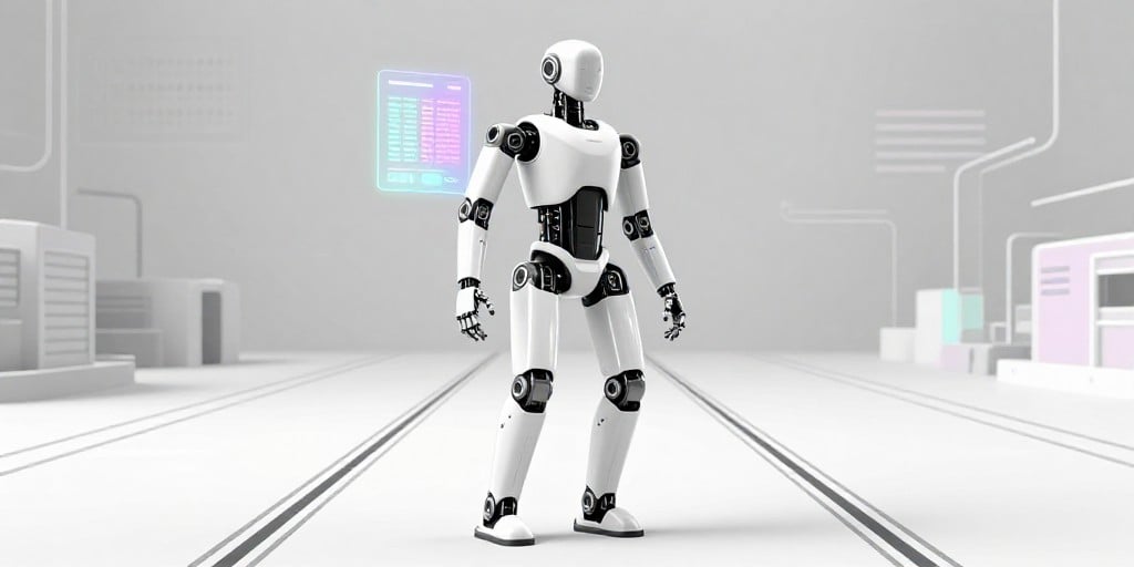 China Leadshine Tech Drives Humanoid Robot Growth, Boosting Shenzhen Stock Gains