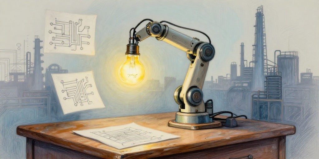 China Leadshine Technology Faces Market‑Wide Volatility Amid Humanoid Robot Hype