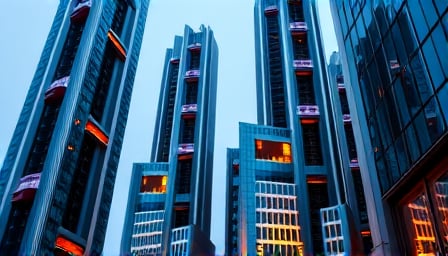 China Life Insurance Co Ltd Soars Amid Financial Sector Rally