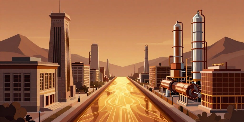 China Life Leads China’s Hard‑Tech Investment Surge, Driving Long‑Term Value