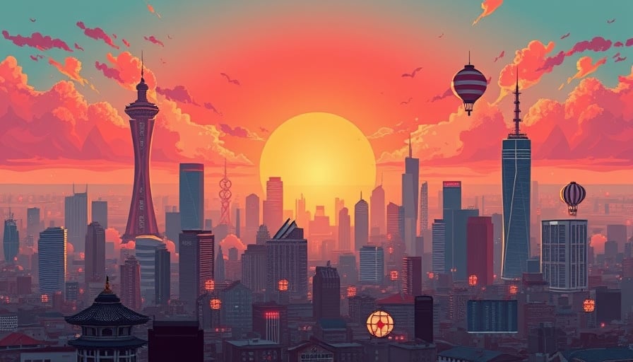 China Lilang 2025 Results, Dual Dividends & ESG Report Reveal Strong Growth and Investor‑Focused Strategy China Lilang 2025 Results, Dual Dividends & ESG Report Reveal Strong Growth and Investor‑Focused Strategy