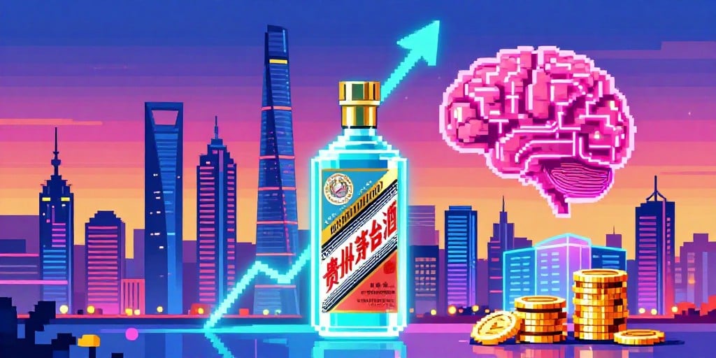 China Markets Rally on July 20: AI Surge, Coal Gains, & Institutional Buying Boosts Indexes China Markets Rally on July 20: AI Surge, Coal Gains, & Institutional Buying Boosts Indexes