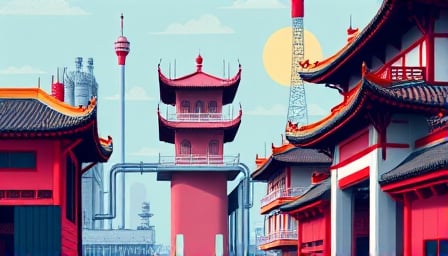 China Meheco Group Co Ltd: Steady Growth Amid Market Volatility