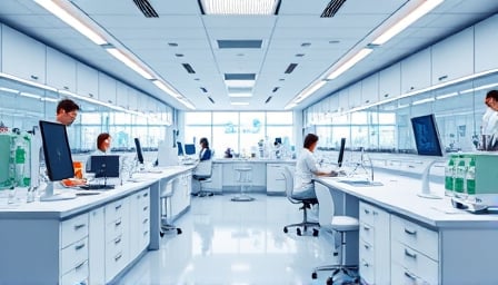 China Meheco Leads Healthcare Innovation with Strategic Tech Imports and Global Collaborations