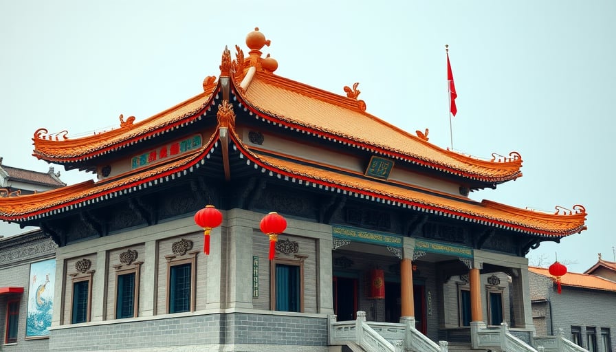 China Merchants Bank Announces Routine Credit Deal – No Impact on Financials