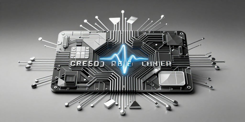 China Merchants Bank Boosts Value with AI‑Powered Credit Card and Market‑Value Focus China Merchants Bank Boosts Value with AI‑Powered Credit Card and Market‑Value Focus