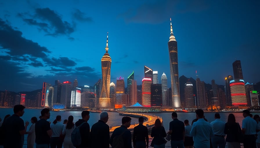 China Merchants Bank Leads China’s Green‑Finance Revolution Amid Market Volatility China Merchants Bank Leads China’s Green‑Finance Revolution Amid Market Volatility