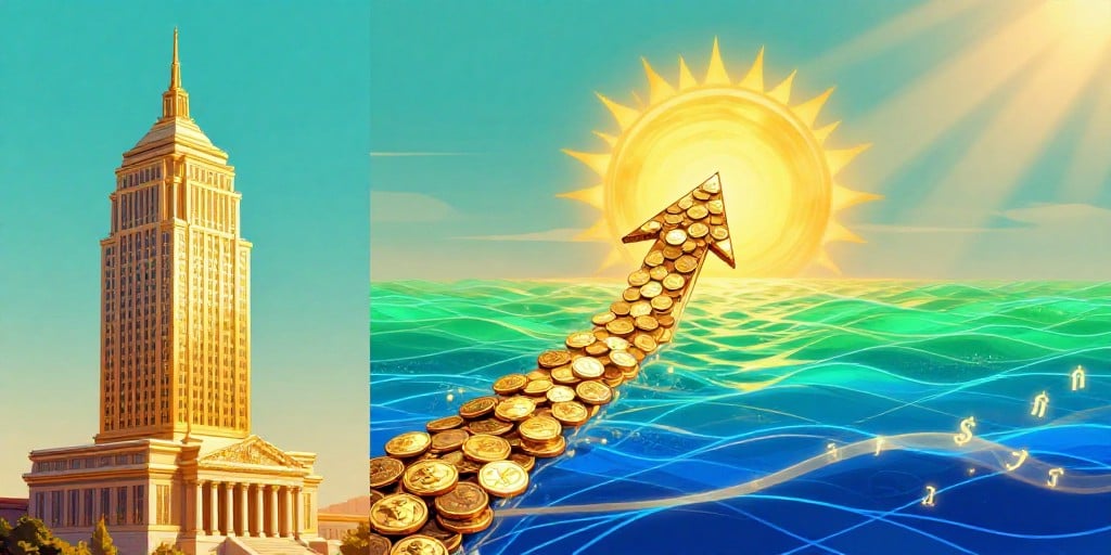 China Merchants Bank Rides 2026 Bank Rally: Strong Earnings, Dividend Pulse, & Real‑Estate Relief China Merchants Bank Rides 2026 Bank Rally: Strong Earnings, Dividend Pulse, & Real‑Estate Relief