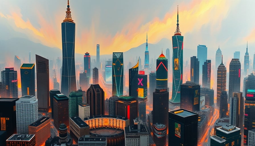 China Merchants Bank: Riding China’s Banking Resurgence for Strong Growth China Merchants Bank: Riding China’s Banking Resurgence for Strong Growth