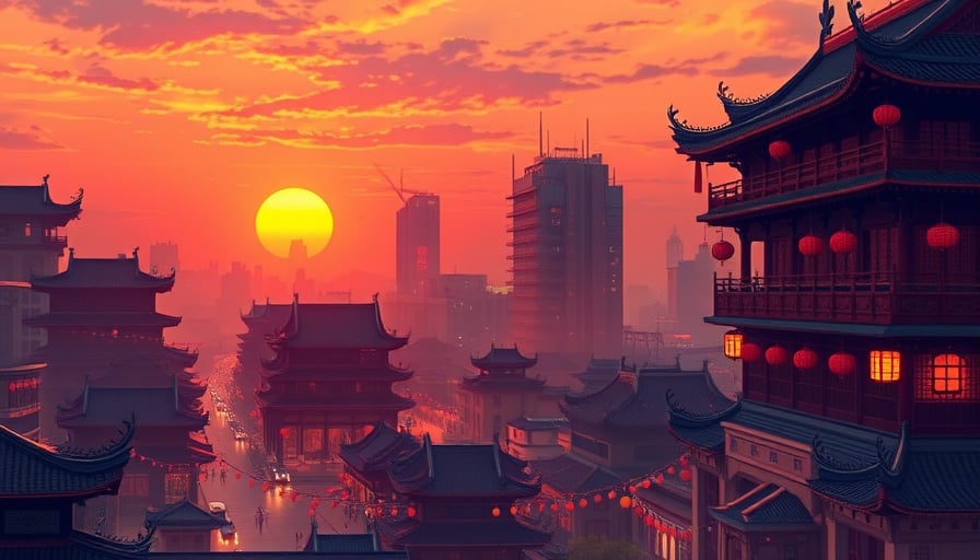 China Merchants Bank Strengthens Leadership and Green Finance Initiatives Amid Robust Financial Growth