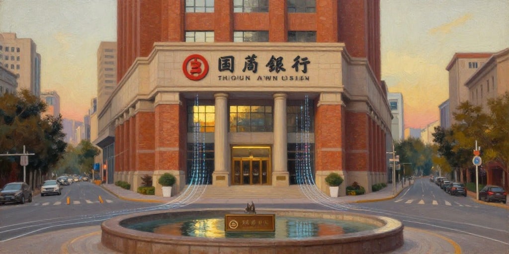 China Merchants Bank: Strong HK Market Position & Growth Opportunities in 2026 China Merchants Bank: Strong HK Market Position & Growth Opportunities in 2026