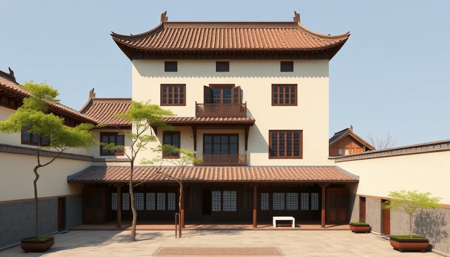 China Merchants Bank Unveils Bold Governance Overhaul to Boost Shareholder Value