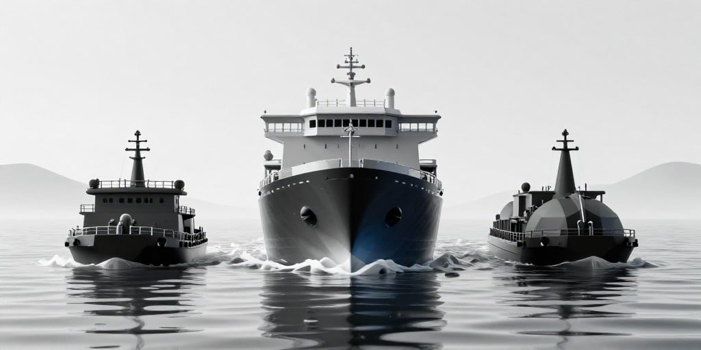 China Merchants Energy Expands Fleet with New Lease to Boost Shipping Capacity