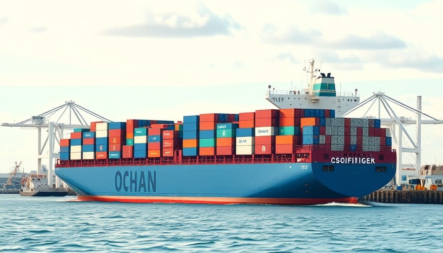 China Merchants Energy Shipping: 2025 Update, Market Moves & Growth Strategy