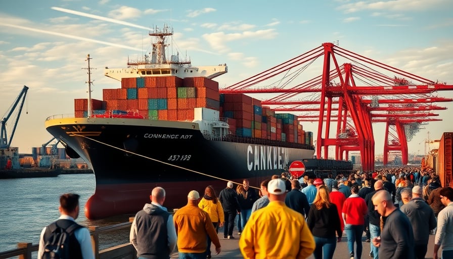 China Merchants Energy Shipping Capitalizes on Ormuz Reopening and Rising Freight Rates