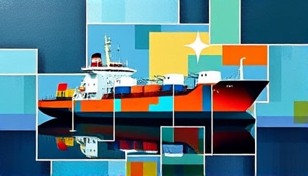 China Merchants Energy Shipping Co. Navigates Market Volatility Amid Strong Industry Presence