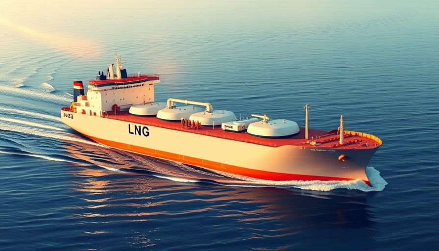 China Merchants Energy Shipping Drives Decarbonisation & Q3 Growth with Net‑Zero Strategy China Merchants Energy Shipping Drives Decarbonisation & Q3 Growth with Net‑Zero Strategy