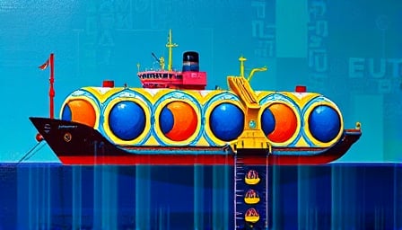 China Merchants Energy Shipping Expands Fleet, Embraces Cleaner Technology Amid Rising Market Confidence