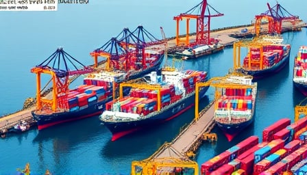 China Merchants Energy Shipping Halts Subsidiary Restructuring, Signals Strategic Realignment