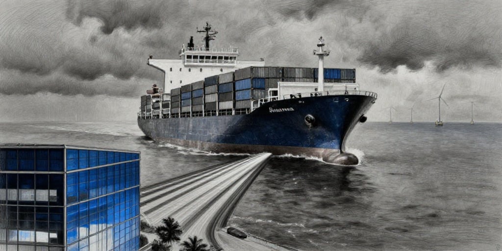 China Merchants Energy Shipping: Strong Q1 2026 Growth, Institutional Confidence