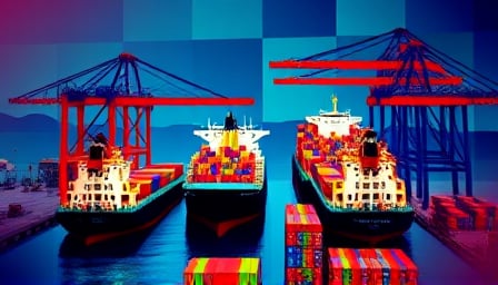 China Merchants Energy Shipping Surges in Profit Amid Tight Oil Supply and OPEC Output Increase