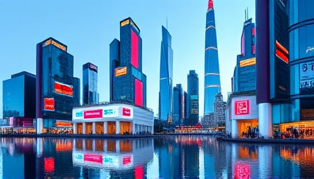 China Merchants Securities Navigates 2025 Financial Landscape with Strategic Agility
