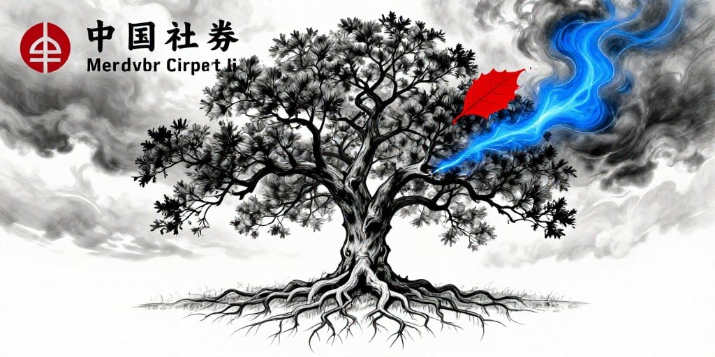 China Merchants Securities: Resilience & Value Amid China’s Volatile IPO Landscape