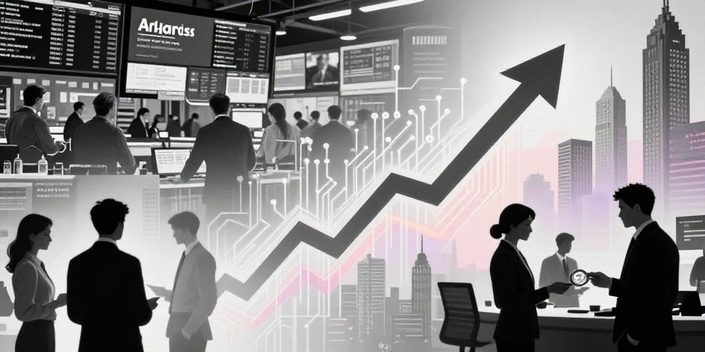 China Merchants Securities Rides 2026 Brokerage Boom to 10B+ Profits China Merchants Securities Rides 2026 Brokerage Boom to 10B+ Profits