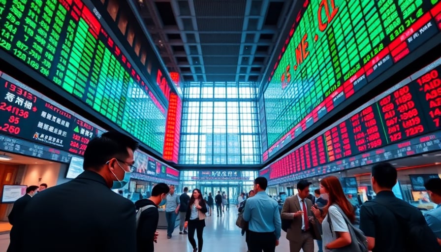 China Merchants Securities: Riding China’s Capital‑Market Resurgence & Cross‑Border Expansion in 2026