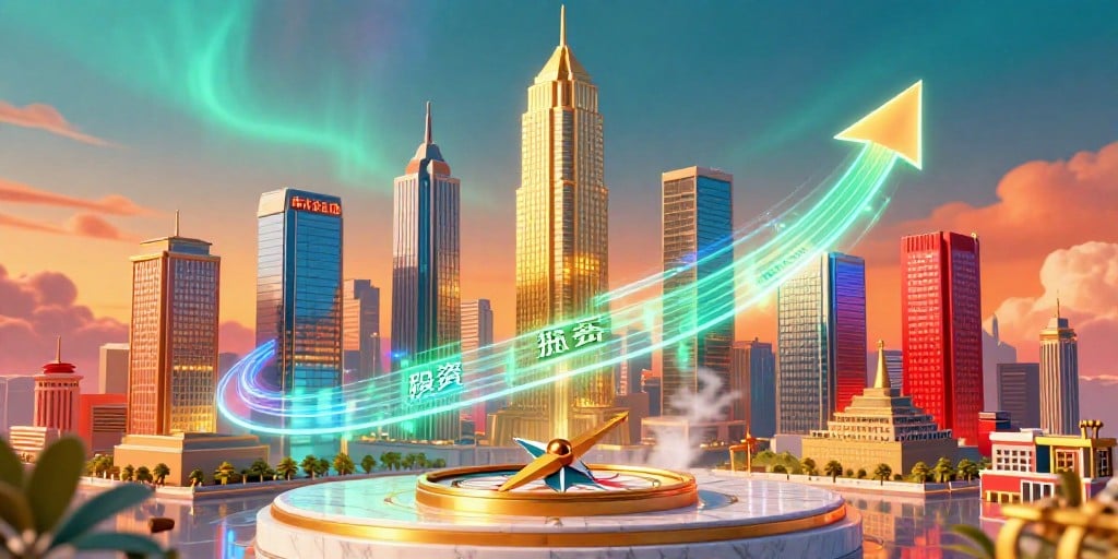 China Merchants Securities: Strong Market Position, Solid Valuation & Growth Outlook for 2026 China Merchants Securities: Strong Market Position, Solid Valuation & Growth Outlook for 2026