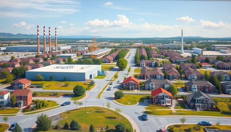 China Merchants Shekou Industrial Zone Gains Institutional Inflows, Boosting Real‑Estate Outlook China Merchants Shekou Industrial Zone Gains Institutional Inflows, Boosting Real‑Estate Outlook