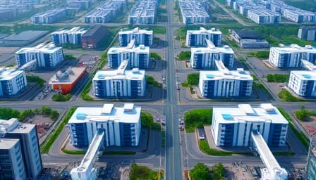 China Merchants Shekou Industrial Zone Holdings: Leading Integrated Development with Strategic Growth and Sustainability