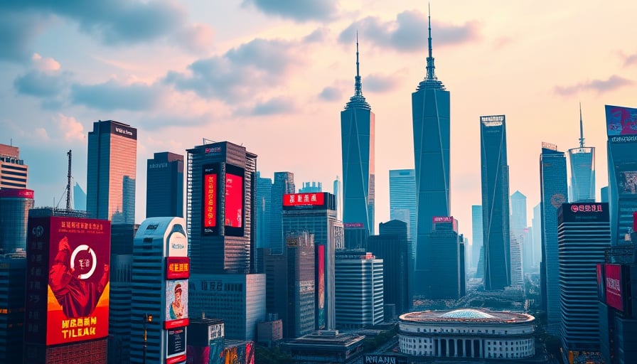 China Minsheng Bank: 2025 Growth, Digital‑Currency Impact, and JPMorgan's Neutral Outlook