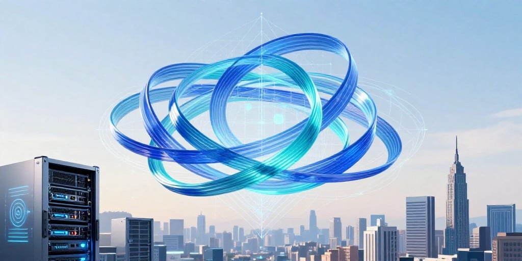 China Mobile Drives 6G‑AI Growth with Token‑Based OpenAN Platform