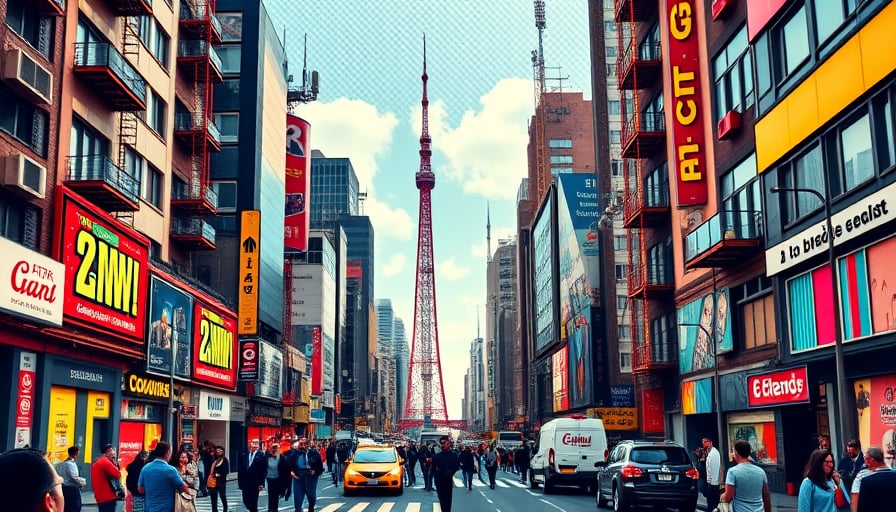 China Mobile Faces Massive South‑Bound Sell‑Off: What Investors Should Watch