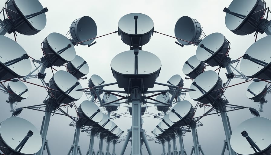 China Mobile Leads 6G‑AI Push While Strengthening 5G & Edge‑Cloud Growth