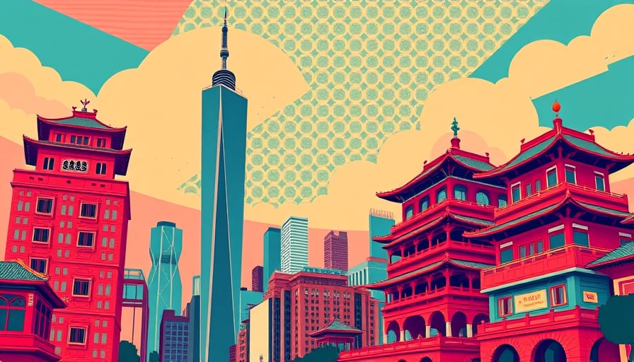 China Mobile Navigates Capital Exodus by Launching 6G Innovation China Mobile Navigates Capital Exodus by Launching 6G Innovation