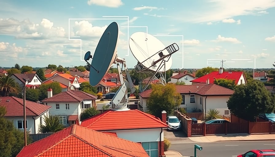 China Mobile Tackles Higher VAT, Expands via Singapore SDR to Boost AI‑Driven Growth