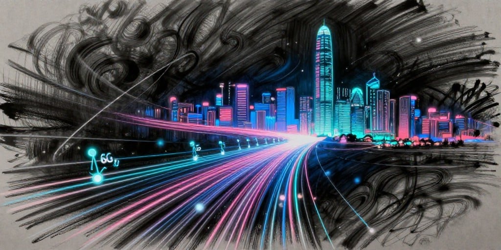 China Mobile’s AI‑Driven Growth: Leveraging 5G, NPO Tech, and Policy Momentum to Capture Hong Kong’s Telecom Boom China Mobile’s AI‑Driven Growth: Leveraging 5G, NPO Tech, and Policy Momentum to Capture Hong Kong’s Telecom Boom
