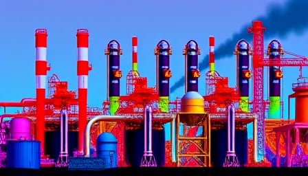 China National Chemical Engineering Co Ltd Announces Dividend Boost Amidst Market Optimism