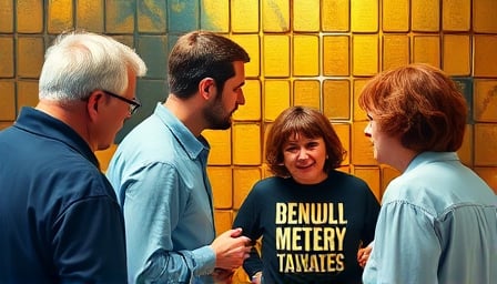 China National Gold Group Sees Bright Future Amid Rising Gold Prices and Strong Financial Performance