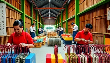 China National Gold Group Sees Investor Interest Amid Market Activity Surge
