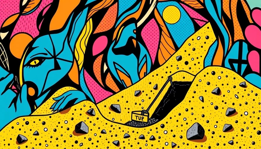 China National Gold Group: Thriving Amid Gold Surge, Cost Shocks, and Global Expansion China National Gold Group: Thriving Amid Gold Surge, Cost Shocks, and Global Expansion