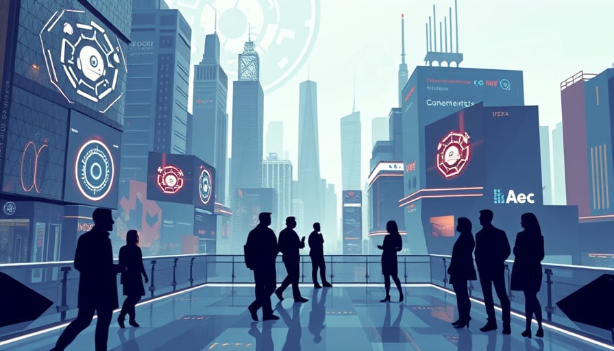 China National Software: 2025 Earnings Upswing Sparks Analyst Buy Calls China National Software: 2025 Earnings Upswing Sparks Analyst Buy Calls