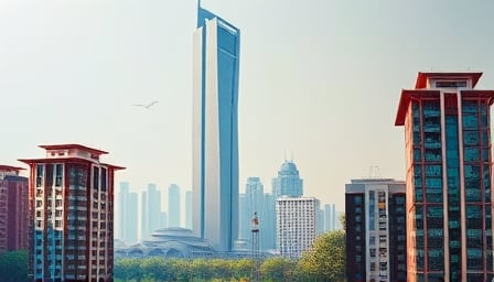 China National Software & Service Co Ltd: Innovation vs. Financial Instability in a Troubled Tech Giant