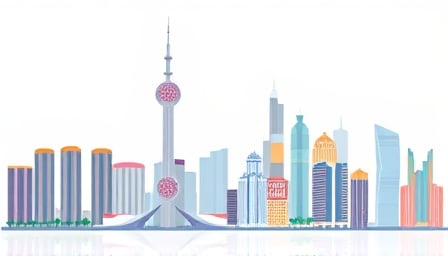 China National Software & Service Co Ltd: Navigating Tech Volatility with Innovation and Strategic Expansion