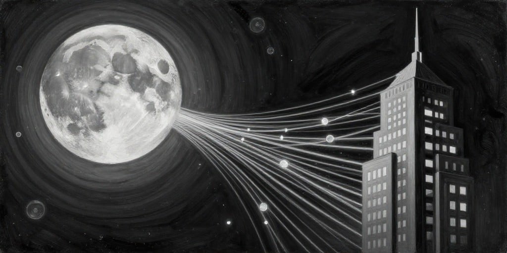 China National Software Surges as It Partners With Moon Dark on Token‑Based Agentic AI China National Software Surges as It Partners With Moon Dark on Token‑Based Agentic AI