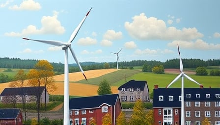 China New Energy Group Co. Ventures into BioEnergy with Syngas Technology to Boost Agricultural Energy Security