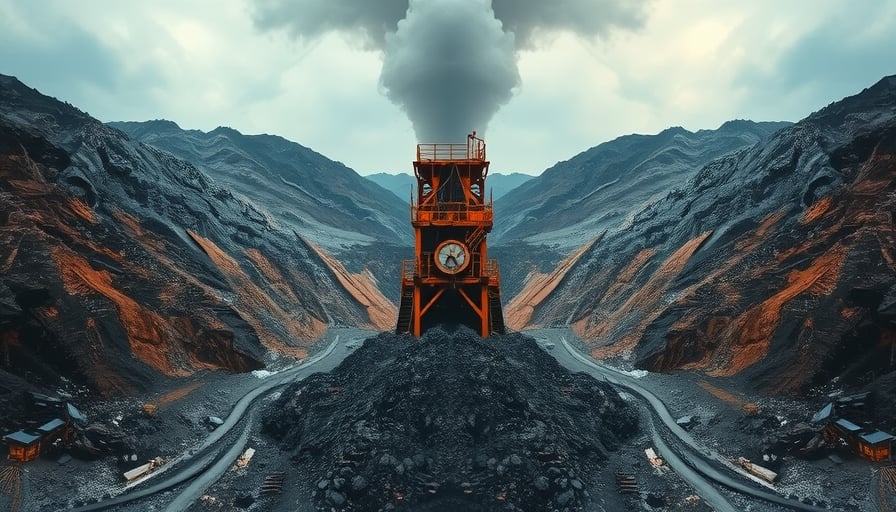 China Northern Rare Earth Group 2025 Outlook: 117‑135% Profit Surge Powered by Magnet‑Alloy Expansion and EV Demand