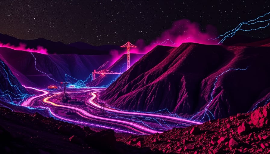 China Northern Rare Earth Group Drives Growth with New Nd‑Fe‑B & Sm‑Co Magnet Production China Northern Rare Earth Group Drives Growth with New Nd‑Fe‑B & Sm‑Co Magnet Production